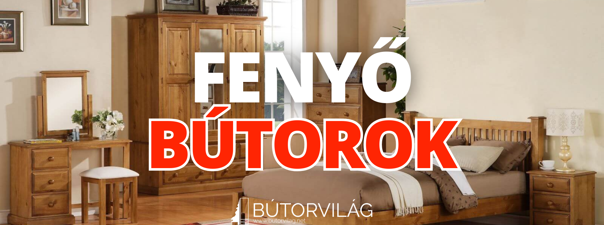 Bútorvilág