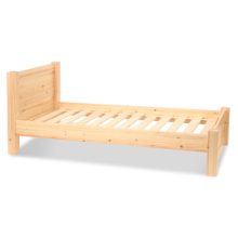 Vanessa egyszemélyes ágyváz