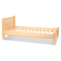 Vanessa egyszemélyes ágyváz