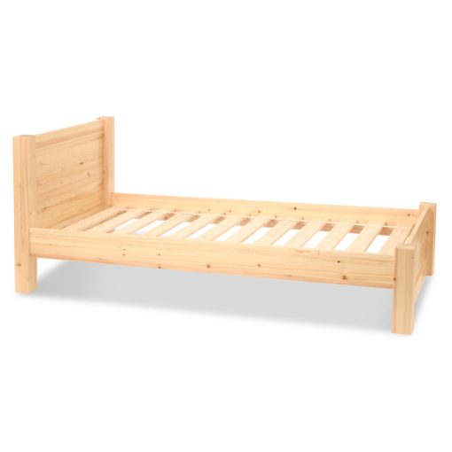 Vanessa egyszemélyes ágyváz