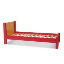 Vanessa egyszemélyes ágyváz