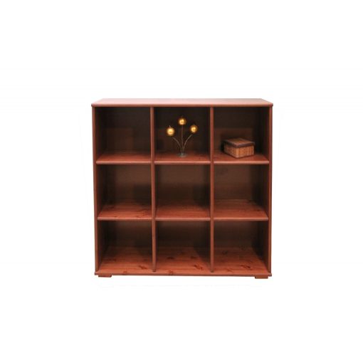 Vanessa 9 rekeszes polc