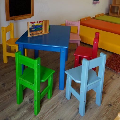 Leó gyerekszék