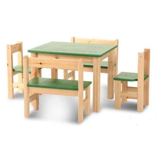 Leó gyerekpad
