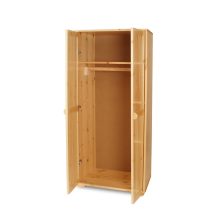 Vanessa 2 ajtós szekrény