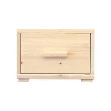 Adél 1 fiókos éjjeliszekrény