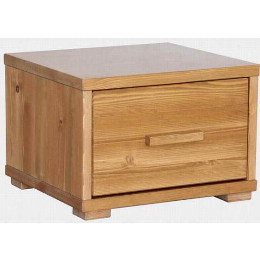 Adél 1 fiókos éjjeliszekrény