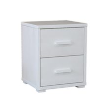 Adél 2 fiókos éjjeliszekrény