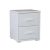 Adél 2 fiókos éjjeliszekrény