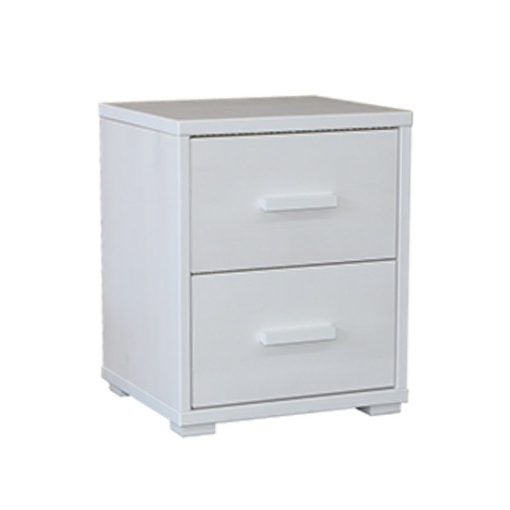 Adél 2 fiókos éjjeliszekrény