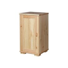 Vanessa 1 ajtós komód