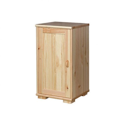 Vanessa 1 ajtós komód