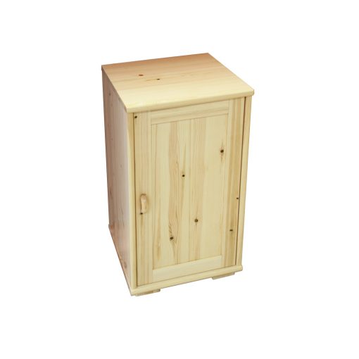 Vanessa 1 ajtós komód