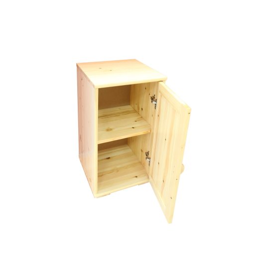 Vanessa 1 ajtós komód