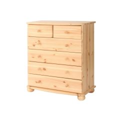 Anikó 4+2 fiókos komód