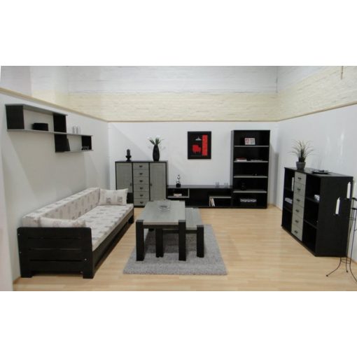 Vanessa TV állvány