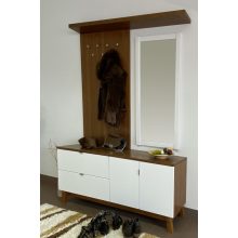 Vanessa nagy tükör