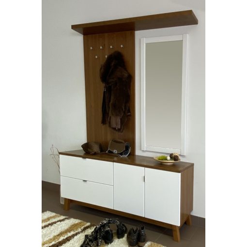 Vanessa nagy tükör