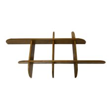 Lián II. széles polc