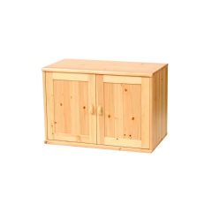 Vanessa 2 ajtós felsőszekrény