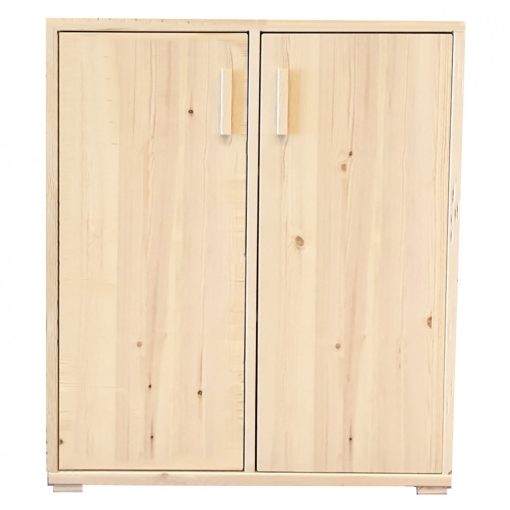 Adél 2 ajtós komód