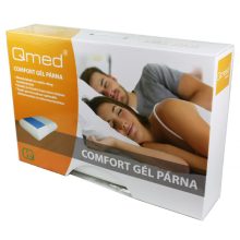  Comfort gél párna