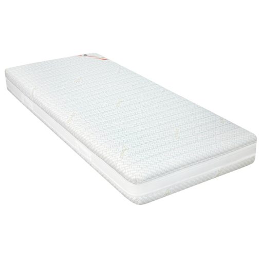 Memory Bamboo matrac