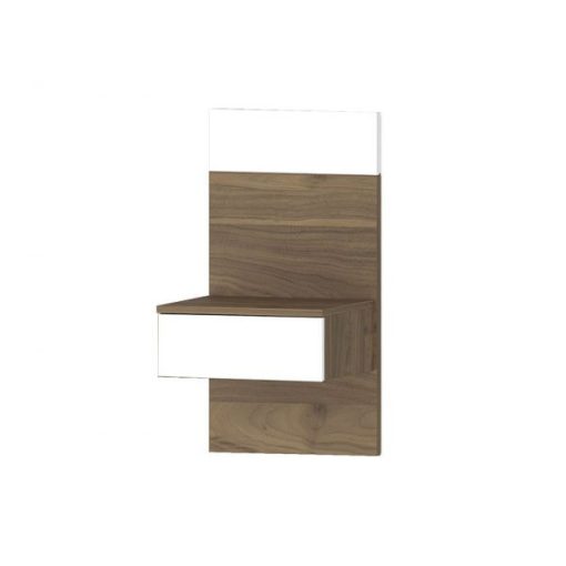 Modulo 1 fiókos éjjeliszekrény