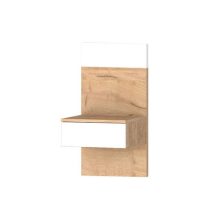 Modulo 1 fiókos éjjeliszekrény