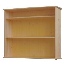 Csanád széles magas rátétpolc