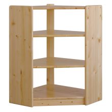 Viking sarokpolc - alacsony