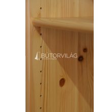 Viking 005 íves vágzáró polc