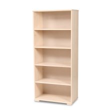 Vanessa hátfalas polc