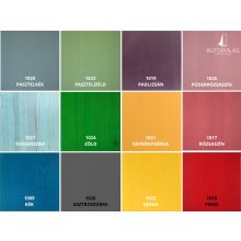 Vanessa pelenkázó rátétpolc