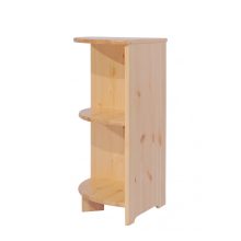 Réka végzáró polc