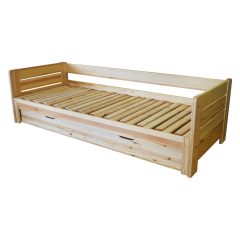 Vanessa kanapé váz