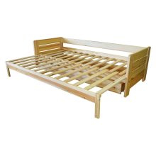 Vanessa kanapé váz