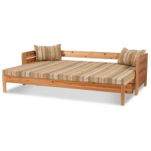 Vanessa kanapé váz