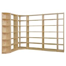 Viking 007/200 íves polc