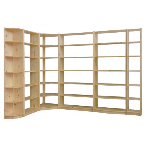 Viking 007/200 íves polc