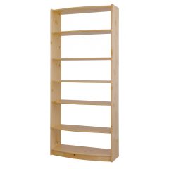 Viking 007 íves polc