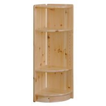 Viking 006 íves végzáró polc