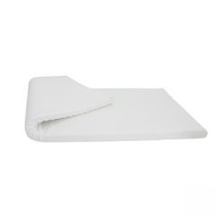 Memory Topper - 4 cm
