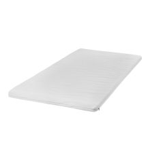 Memory Topper - 4 cm