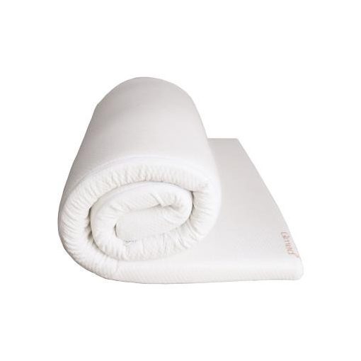 Memory Topper - 4 cm