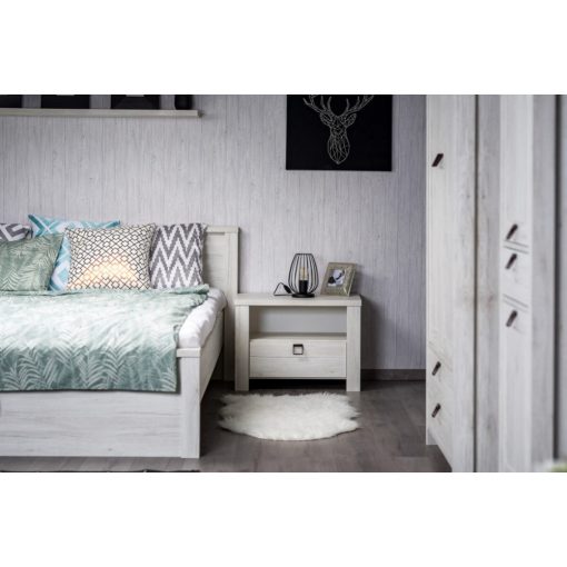 Farmer MR-12 ágyváz