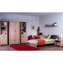 Farmer MR-12 ágyváz