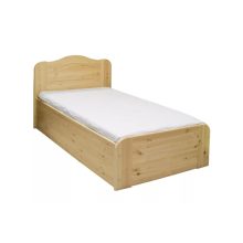 Zsófi  90x200 ágyneműtartós ágy