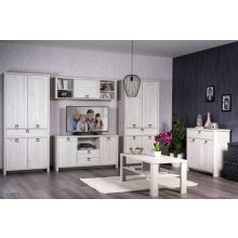 Farmer MR-2A szekrény