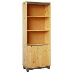 Lexa 2 ajtós nyitott szekrény